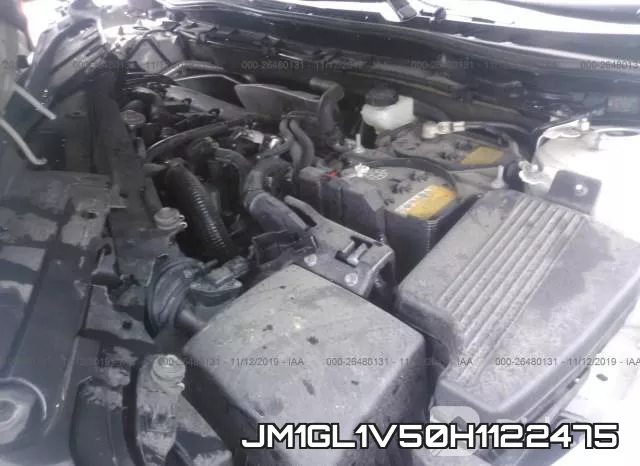 JM1GL1V50H1122475 фото 2