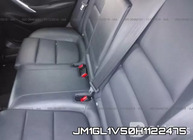 JM1GL1V50H1122475 фото 9