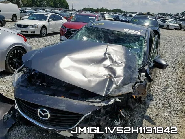 JM1GL1V52H1131842 фото 3