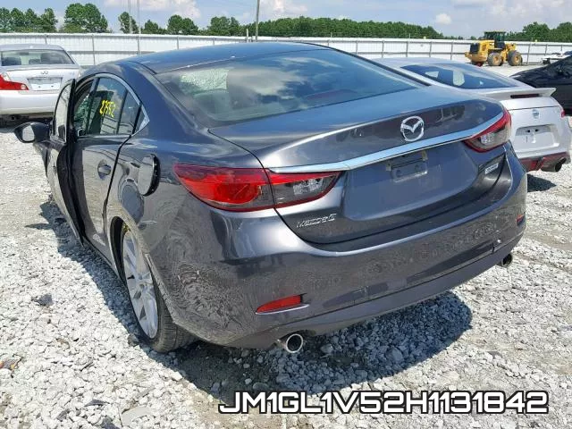 JM1GL1V52H1131842 фото 4