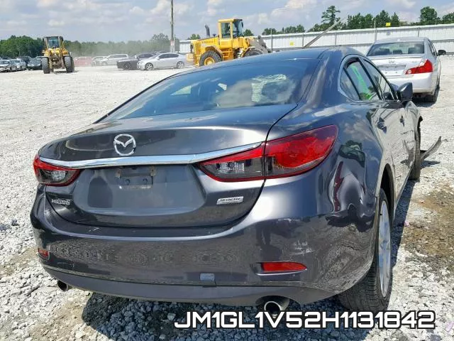 JM1GL1V52H1131842 фото 5
