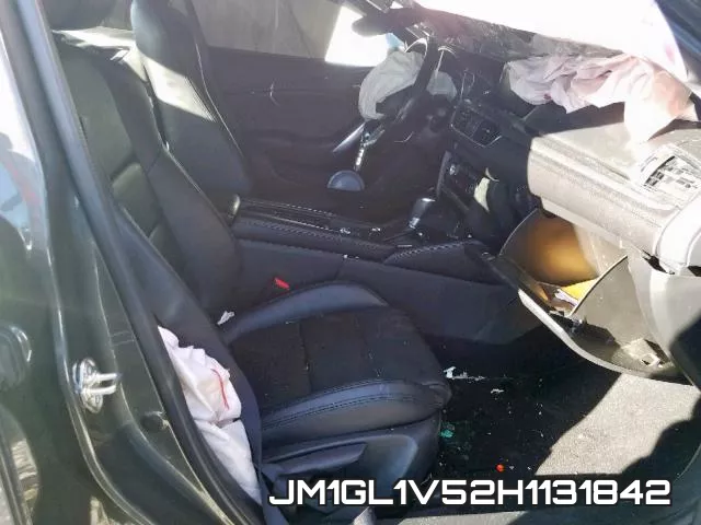 JM1GL1V52H1131842 фото 6