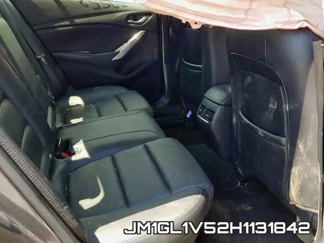 JM1GL1V52H1131842 фото 7