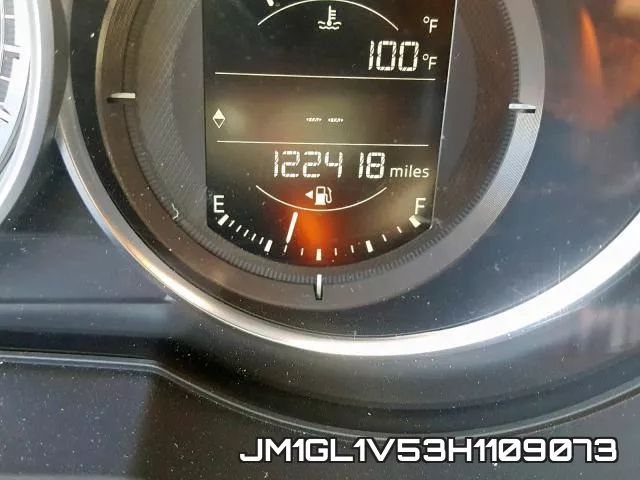 JM1GL1V53H1109073 фото 9