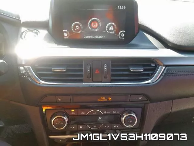 JM1GL1V53H1109073 фото 10