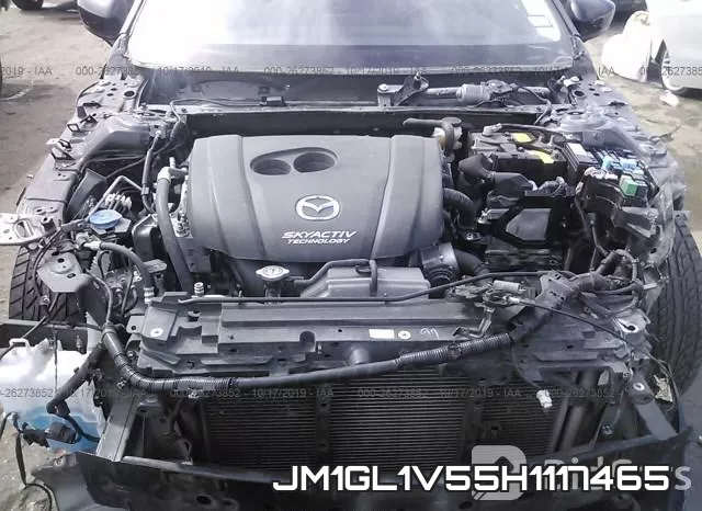 JM1GL1V55H1117465 фото 2