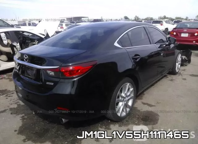 JM1GL1V55H1117465 фото 5
