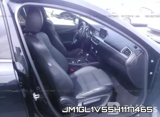 JM1GL1V55H1117465 фото 6