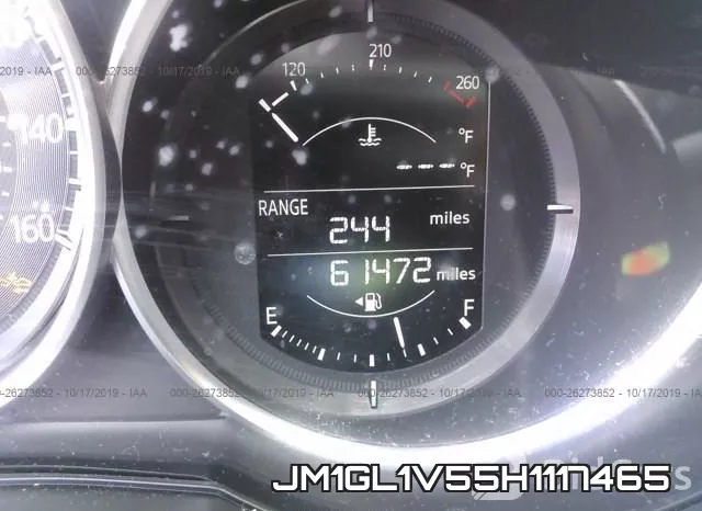 JM1GL1V55H1117465 фото 8