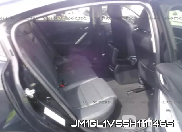 JM1GL1V55H1117465 фото 9