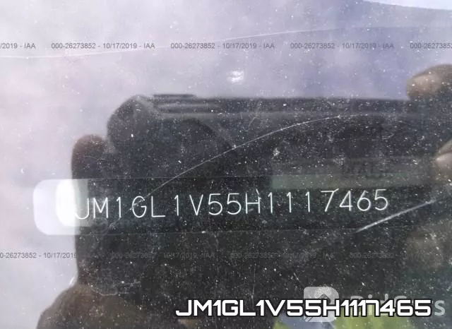 JM1GL1V55H1117465 фото 10