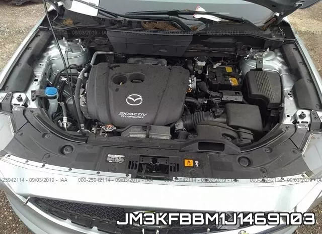 JM3KFBBM1J1469703 фото 2