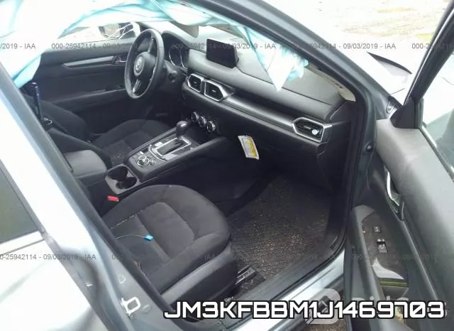 JM3KFBBM1J1469703 фото 6