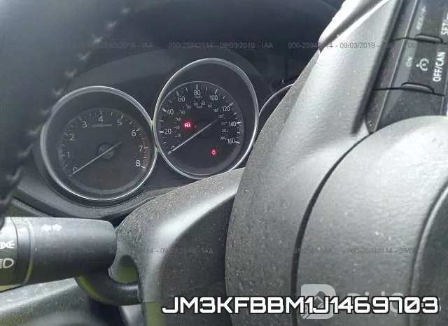 JM3KFBBM1J1469703 фото 8