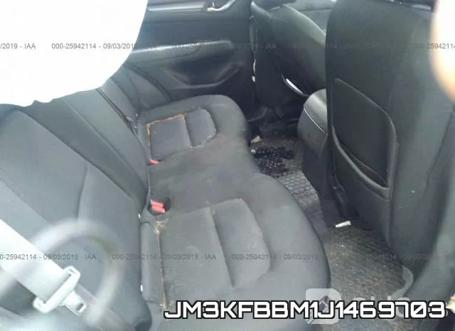 JM3KFBBM1J1469703 фото 9