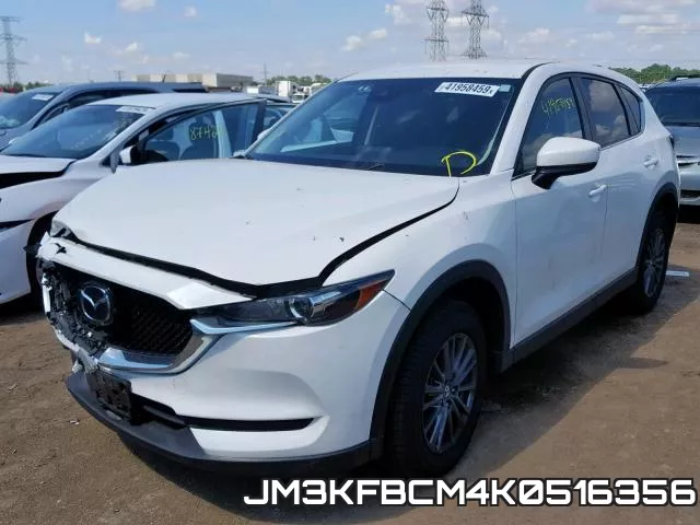 JM3KFBCM4K0516356 фото 3