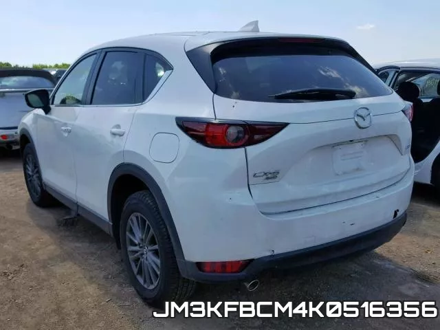 JM3KFBCM4K0516356 фото 4