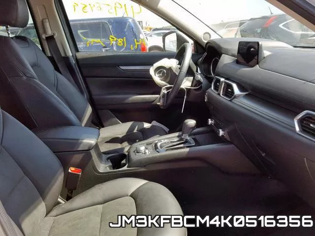 JM3KFBCM4K0516356 фото 6