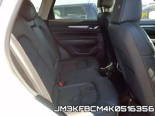 JM3KFBCM4K0516356 фото 7