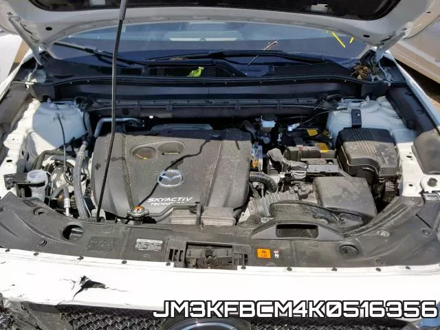 JM3KFBCM4K0516356 фото 8