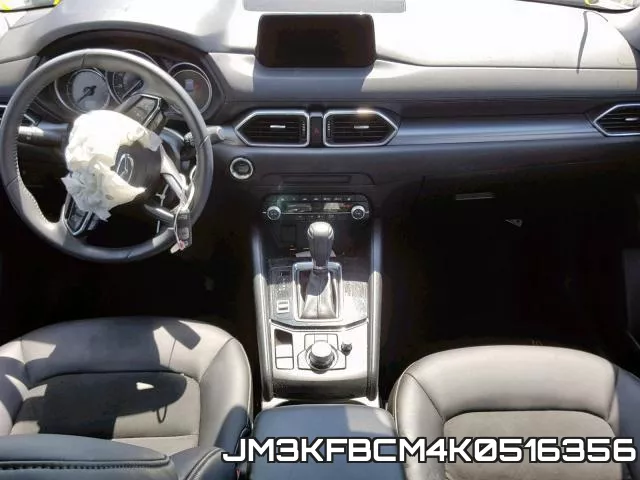 JM3KFBCM4K0516356 фото 10