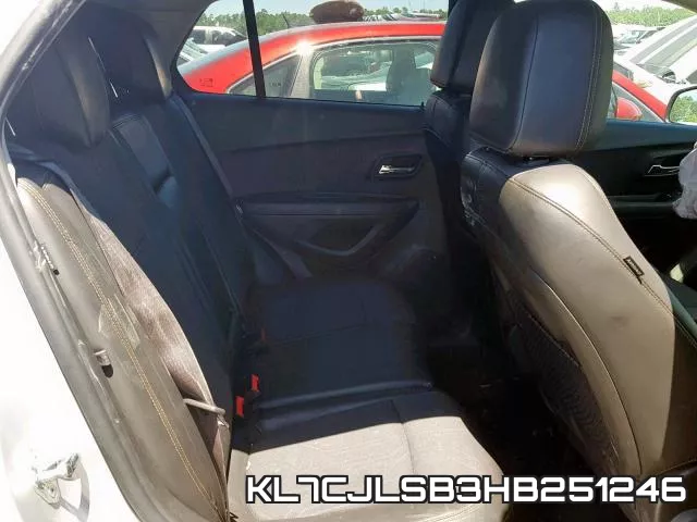 KL7CJLSB3HB251246 фото 7