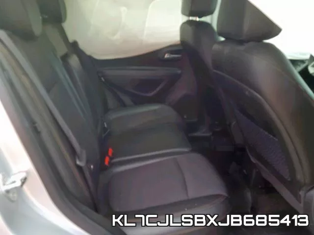 KL7CJLSBXJB685413 фото 7
