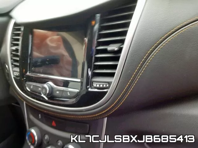 KL7CJLSBXJB685413 фото 10