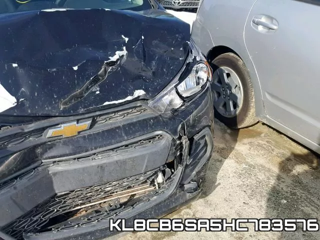 KL8CB6SA5HC783576 фото 10