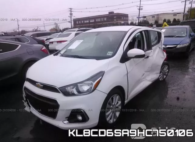 KL8CD6SA9HC750106 фото 3