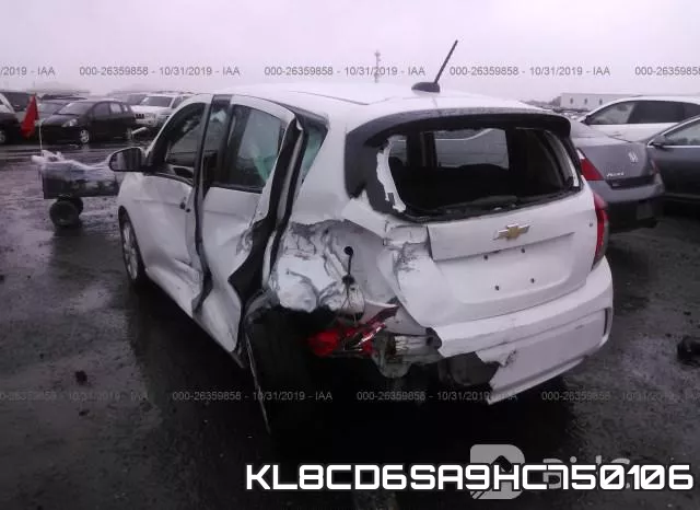 KL8CD6SA9HC750106 фото 4