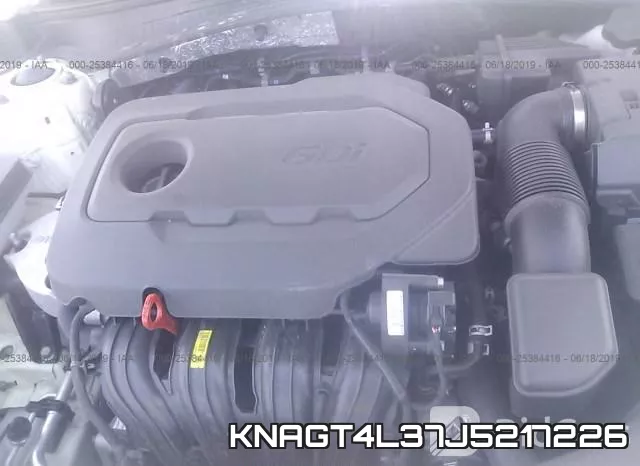 KNAGT4L37J5217226 фото 2