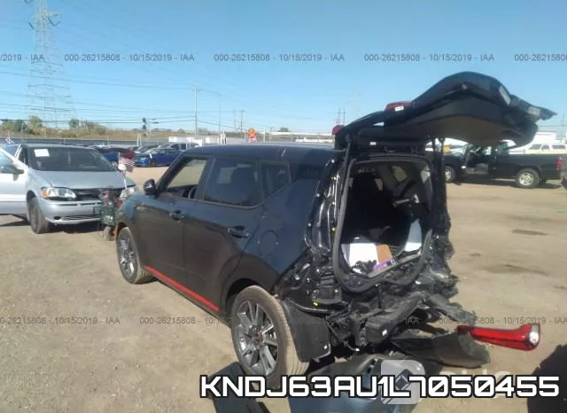 KNDJ63AU1L7050455 фото 4