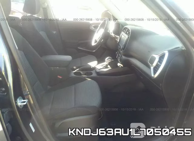 KNDJ63AU1L7050455 фото 6