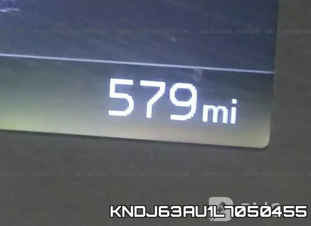 KNDJ63AU1L7050455 фото 8