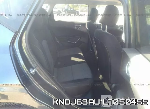 KNDJ63AU1L7050455 фото 9