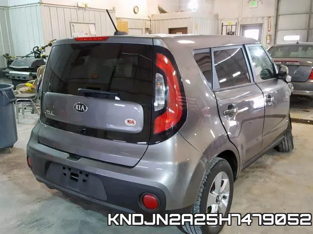 KNDJN2A25H7479052 фото 5