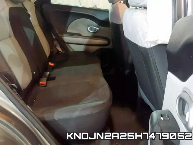 KNDJN2A25H7479052 фото 7