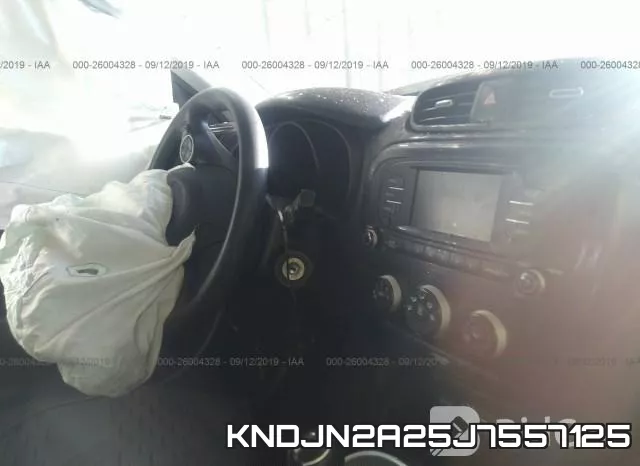 KNDJN2A25J7557125 фото 6
