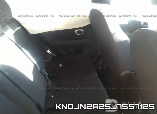 KNDJN2A25J7557125 фото 9