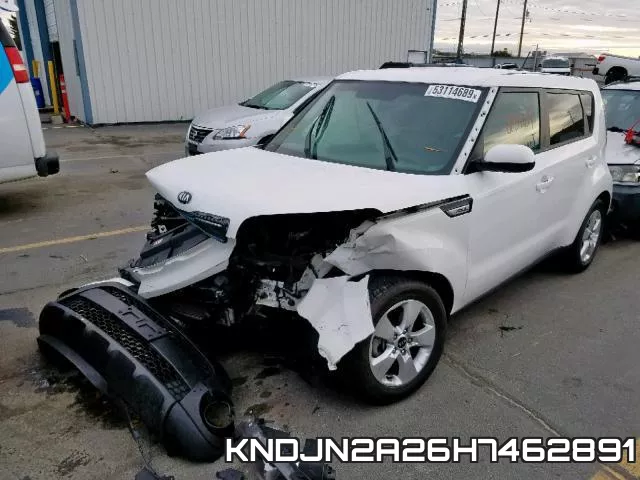 KNDJN2A26H7462891 фото 3
