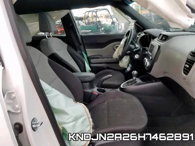 KNDJN2A26H7462891 фото 6