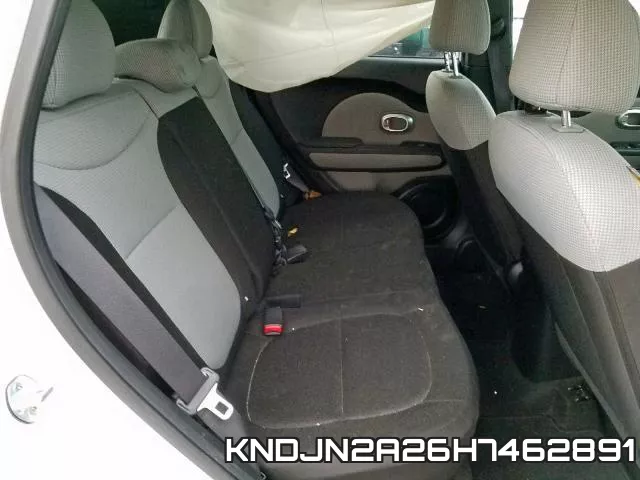 KNDJN2A26H7462891 фото 7