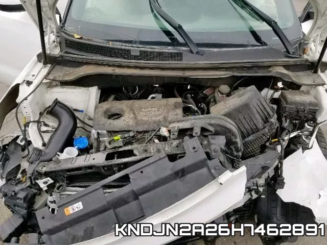 KNDJN2A26H7462891 фото 8