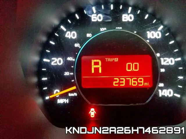 KNDJN2A26H7462891 фото 9