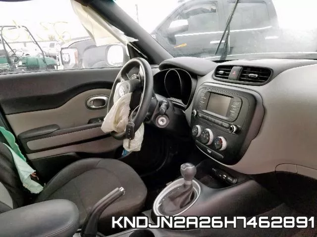 KNDJN2A26H7462891 фото 10