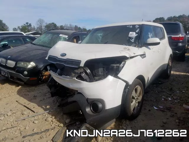 KNDJN2A26J7612262 фото 3