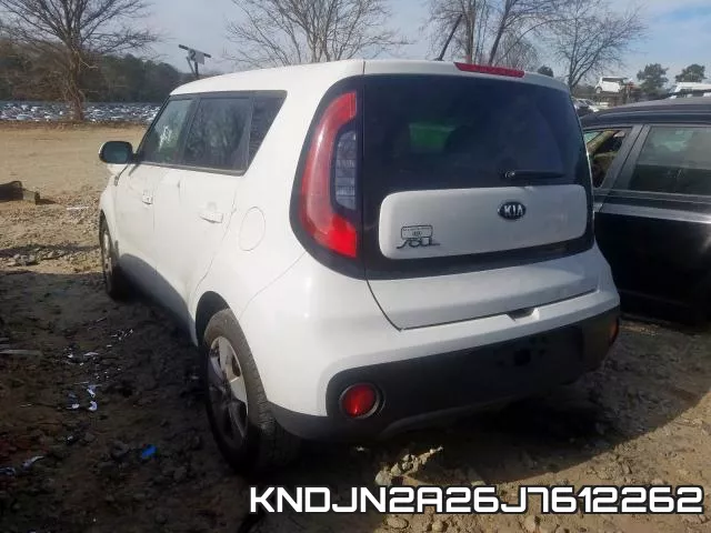 KNDJN2A26J7612262 фото 4