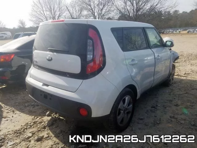KNDJN2A26J7612262 фото 5