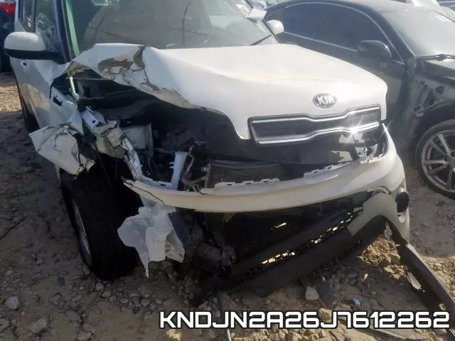 KNDJN2A26J7612262 фото 10